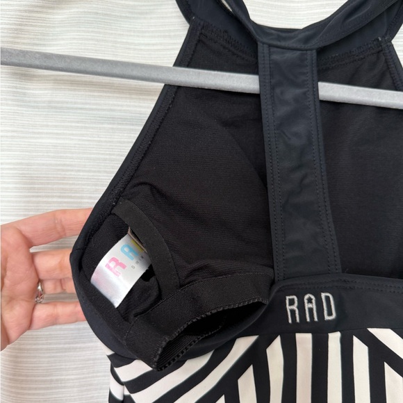 RAD Swim Matching Set XS - Picture 5 of 7